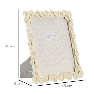 RAMKA LOTUS 25,8X2X31 cm (WYMIAR WEWNĘTRZNY 20X25 cm) MIN 2